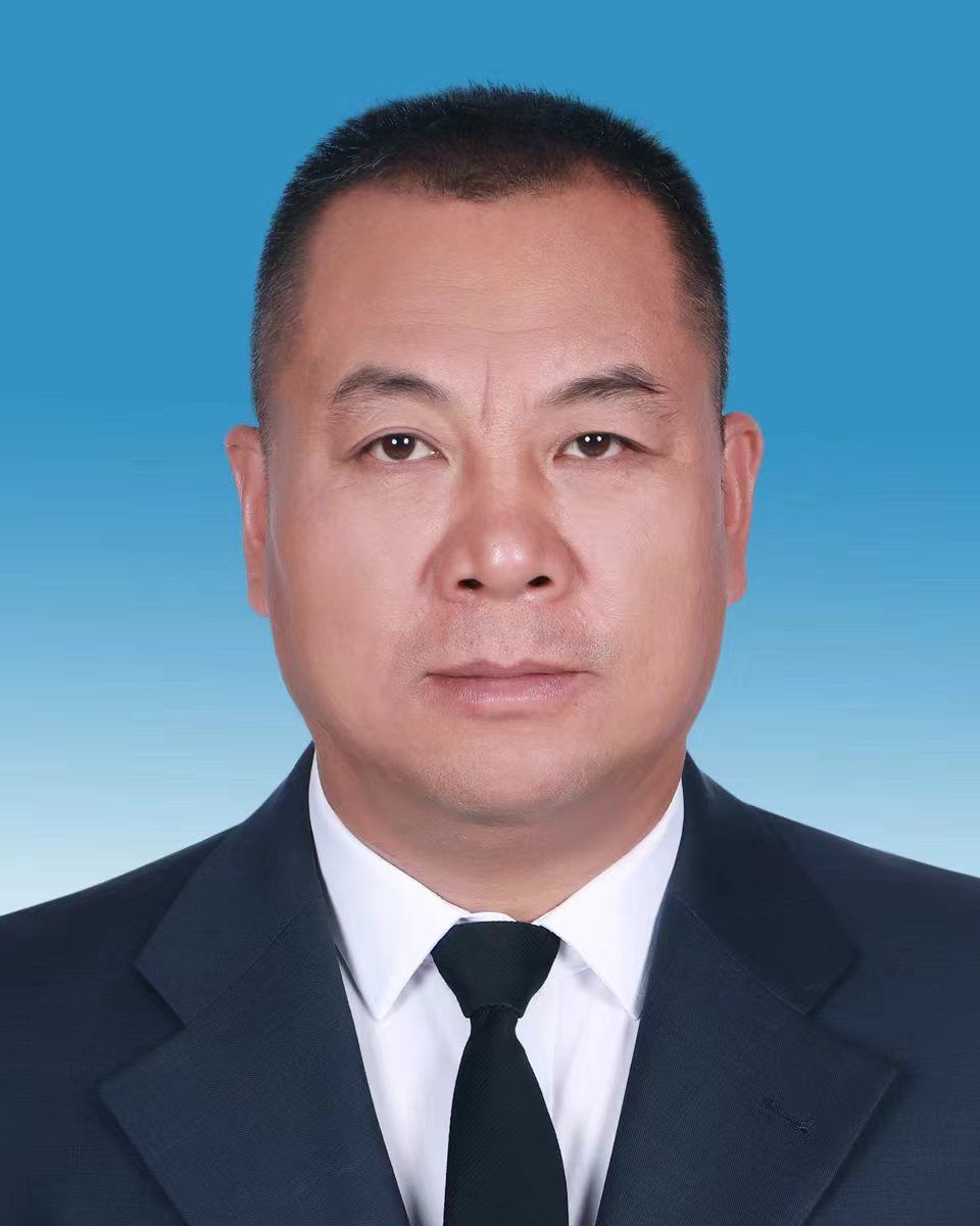 李军