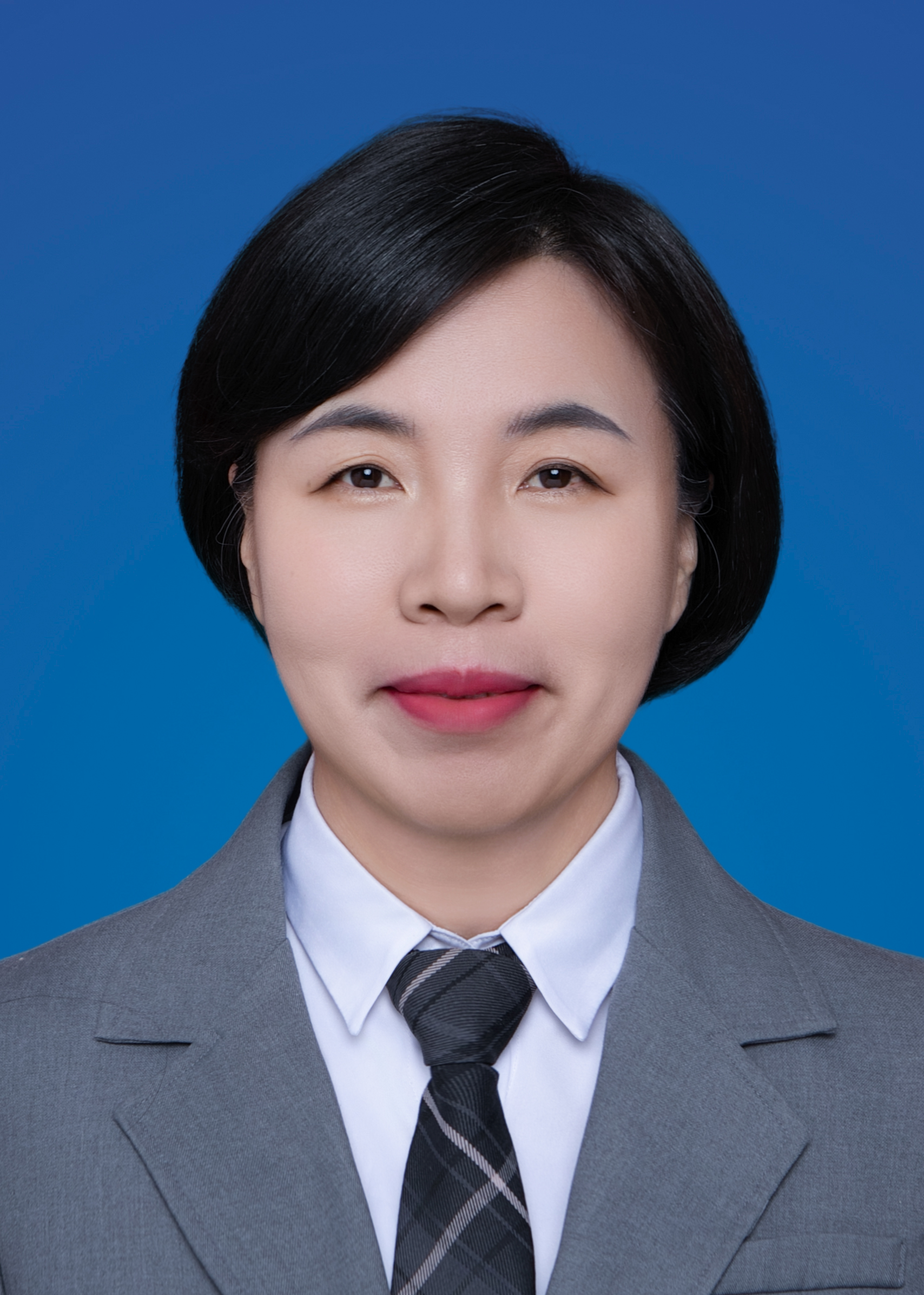 陈伟丽