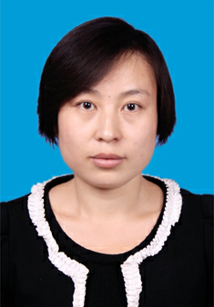 李丽荣