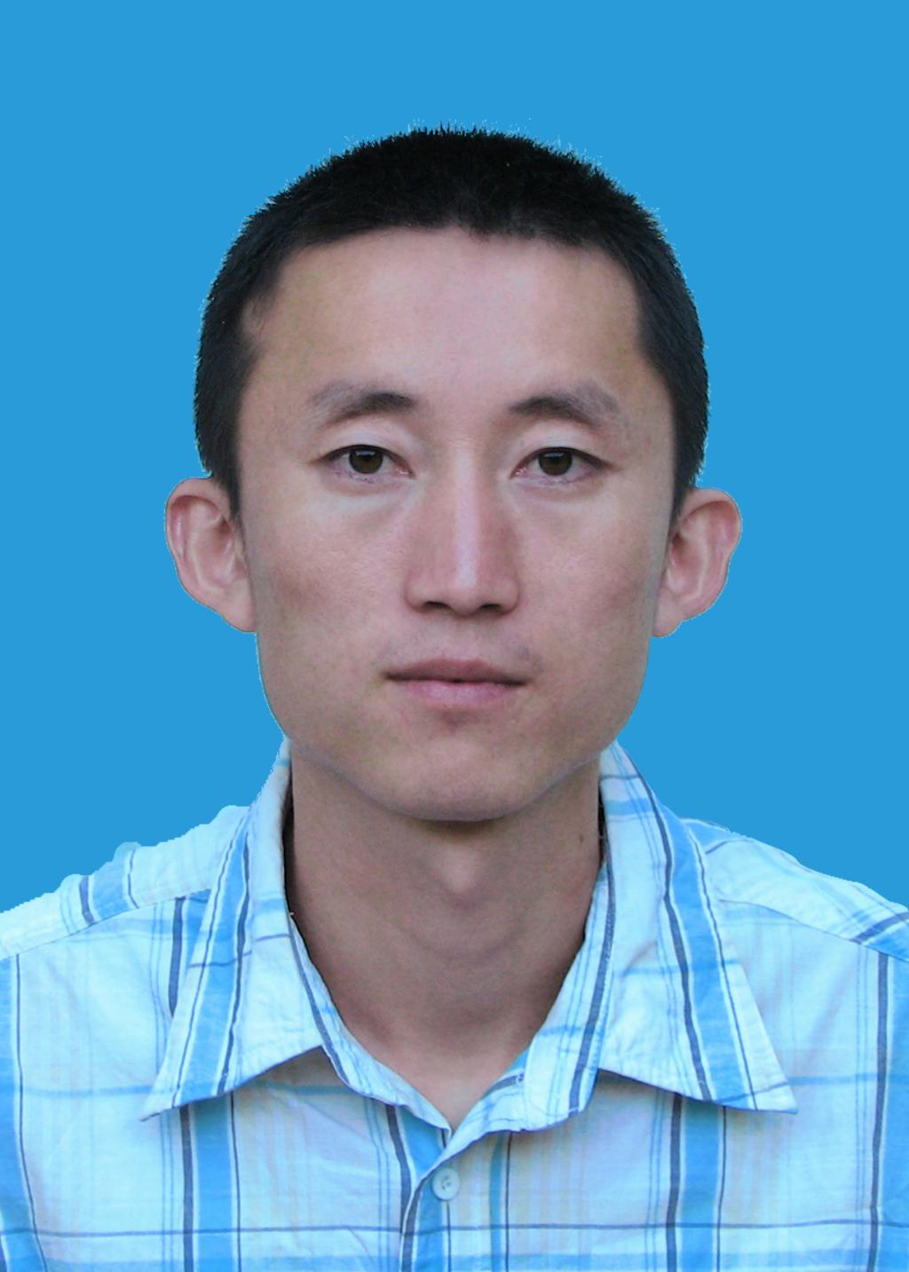 吕晓龙
