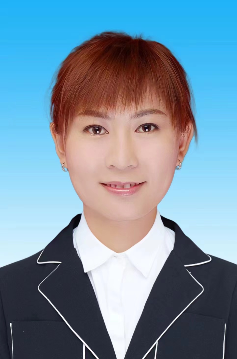 杨倩