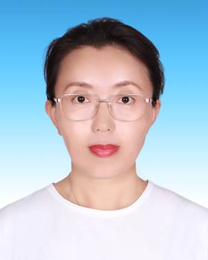 白梅花