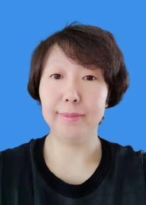 翟丽丽