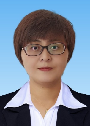 赵娜