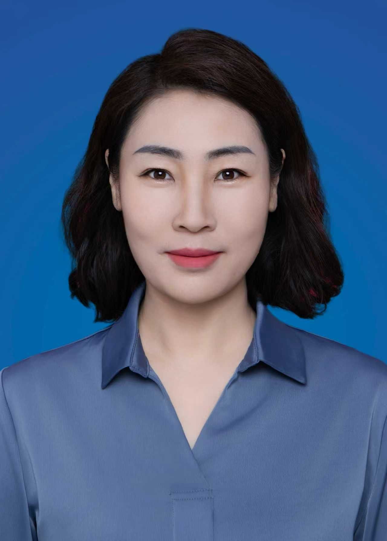 牛金艳