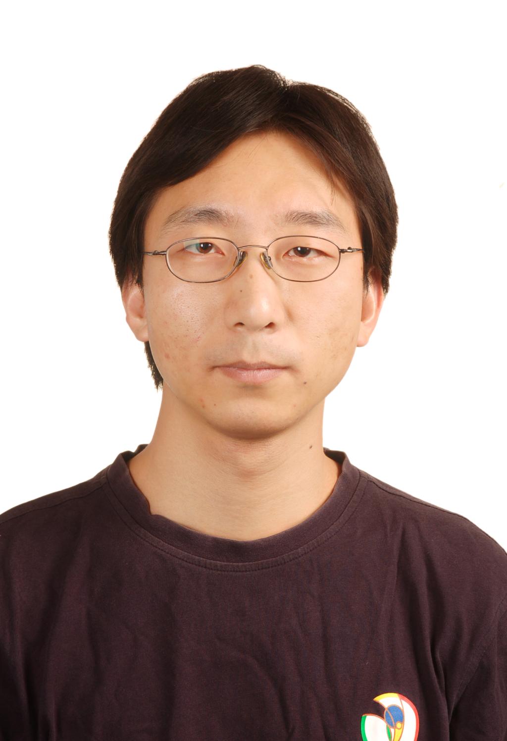 左建华