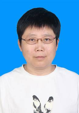 赵馨
