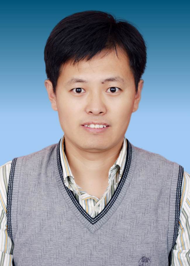 韩向刚