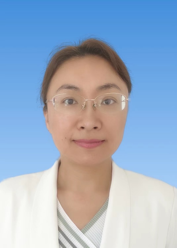 陈华