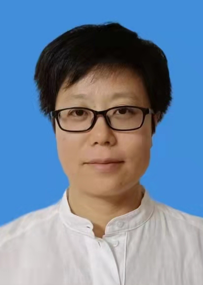 李玉